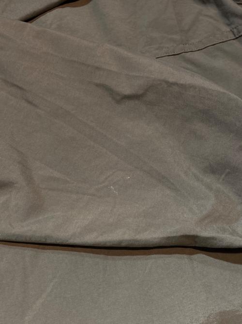 THE NORTH FACE（ザ ノース フェイス）THE NORTH FACE (ザ ノース フェイス) コンパクトジャケット グリーン サイズ:Mの古着・服飾アイテム