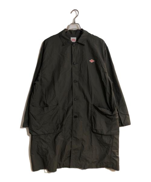 DANTON（ダントン）DANTON (ダントン) DOWNPROOF WORK COAT チャコールグレー サイズ:40の古着・服飾アイテム