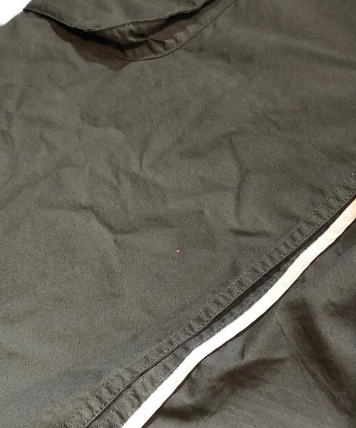 DANTON（ダントン）DANTON (ダントン) DOWNPROOF WORK COAT チャコールグレー サイズ:40の古着・服飾アイテム