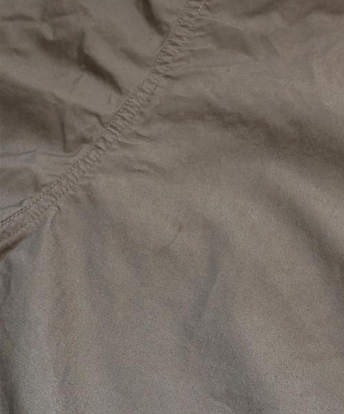 DANTON（ダントン）DANTON (ダントン) DOWNPROOF WORK COAT チャコールグレー サイズ:40の古着・服飾アイテム