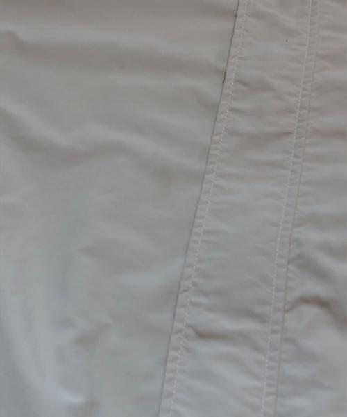 SUPREME（シュプリーム）SUPREME (シュプリーム) Spellout Embroidered Track Jacket／スペルアウト エンブロイダリー トラック ジャケット ベージュ サイズ:Ｌの古着・服飾アイテム