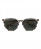 RAY-BANレイバン）の古着「サングラス」｜ホワイト