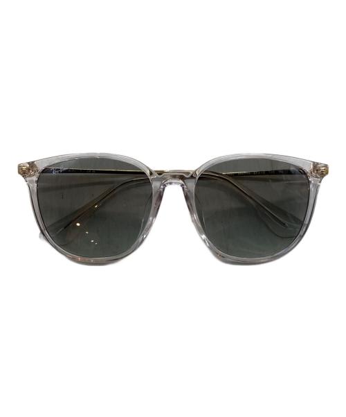 RAY-BAN（レイバン）RAY-BAN (レイバン) サングラス ホワイト サイズ:57□18の古着・服飾アイテム