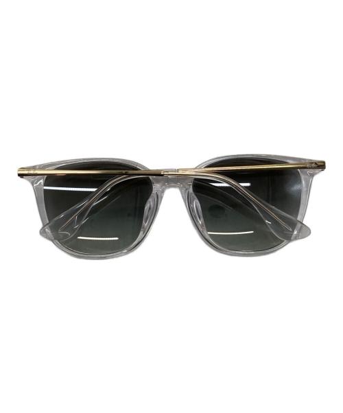 RAY-BAN（レイバン）RAY-BAN (レイバン) サングラス ホワイト サイズ:57□18の古着・服飾アイテム