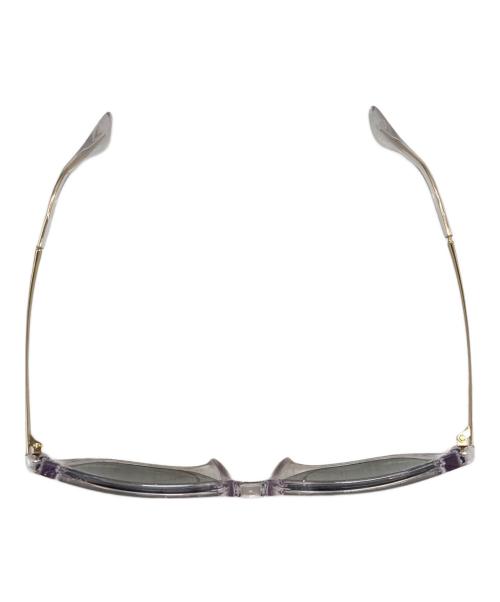 RAY-BAN（レイバン）RAY-BAN (レイバン) サングラス ホワイト サイズ:57□18の古着・服飾アイテム