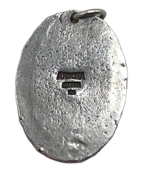 ARIZONA FREEDOM（アリゾナ フリーダム）ARIZONA FREEDOM (アリゾナ フリーダム) ペンダントトップ シルバーの古着・服飾アイテム