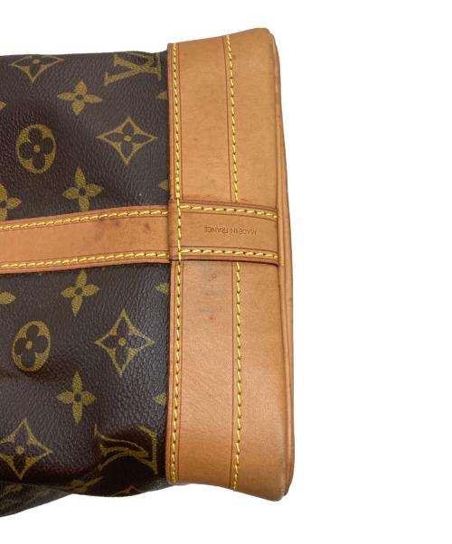 LOUIS VUITTON（ルイ ヴィトン）LOUIS VUITTON (ルイ ヴィトン) ノエ ブラウンの古着・服飾アイテム