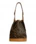 LOUIS VUITTON (ルイ ヴィトン) ノエ ブラウン：80000円