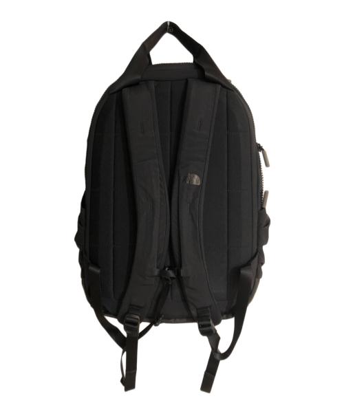 THE NORTH FACE（ザ ノース フェイス）THE NORTH FACE (ザ ノース フェイス) ネバーストップデイパック ブラックの古着・服飾アイテム