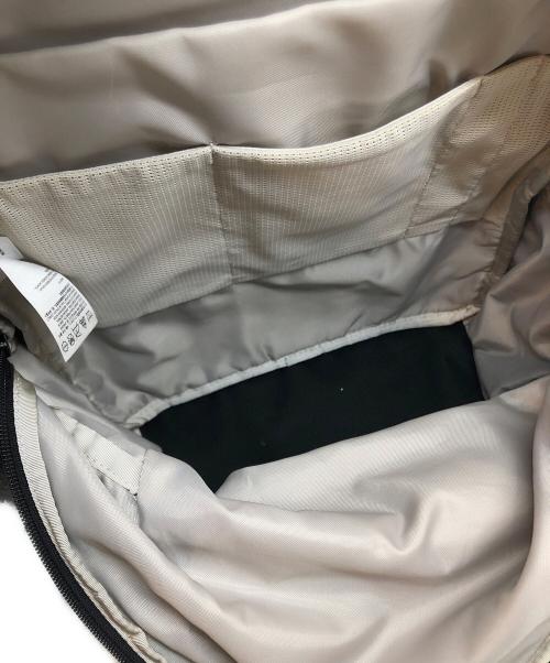 THE NORTH FACE（ザ ノース フェイス）THE NORTH FACE (ザ ノース フェイス) ネバーストップデイパック ブラックの古着・服飾アイテム