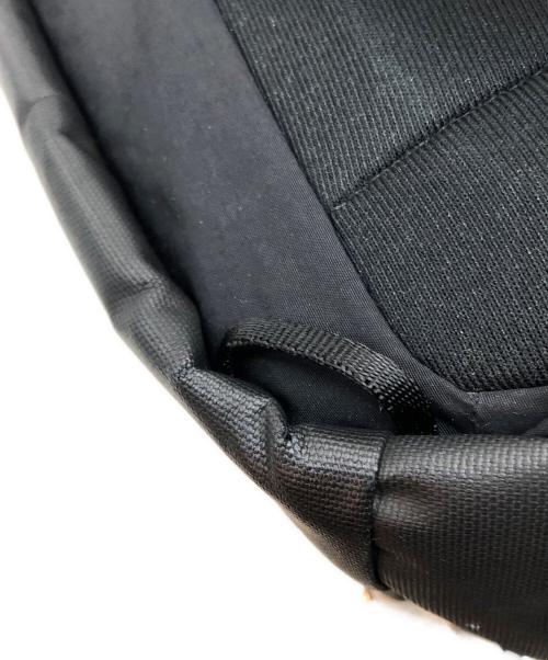 THE NORTH FACE（ザ ノース フェイス）THE NORTH FACE (ザ ノース フェイス) ネバーストップデイパック ブラックの古着・服飾アイテム