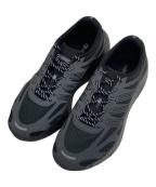 adidasアディダス）の古着「Adizero Aruku Core/アディゼロアルクコア」｜ブラック