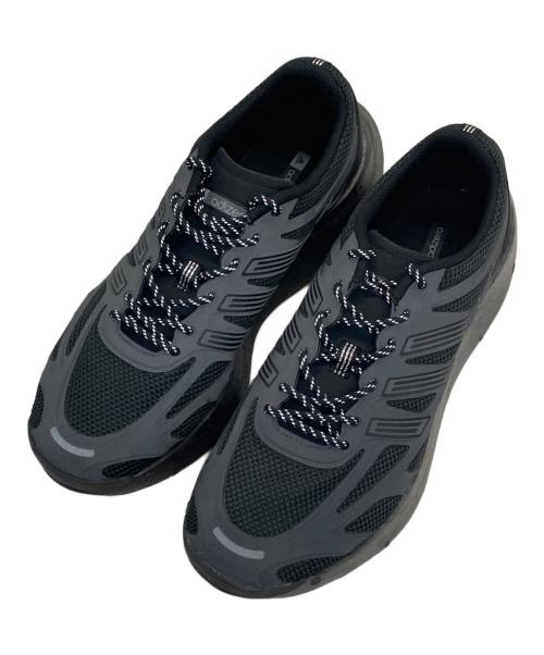 adidas（アディダス）adidas (アディダス) Adizero Aruku Core/アディゼロアルクコア ブラック サイズ:27cmの古着・服飾アイテム