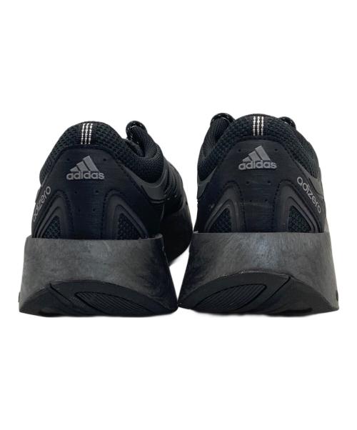 adidas（アディダス）adidas (アディダス) Adizero Aruku Core/アディゼロアルクコア ブラック サイズ:27cmの古着・服飾アイテム