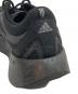 中古・古着 adidas (アディダス) Adizero Aruku Core/アディゼロアルクコア ブラック サイズ:27cm：10000円