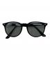 RAY-BAN（レイバン）の古着「サングラス」｜ブラック