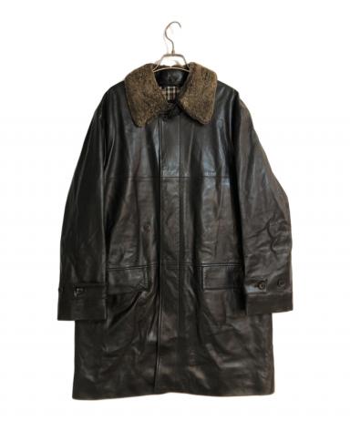 中古・古着通販】BURBERRY LONDON (バーバリーロンドン) ノバチェック