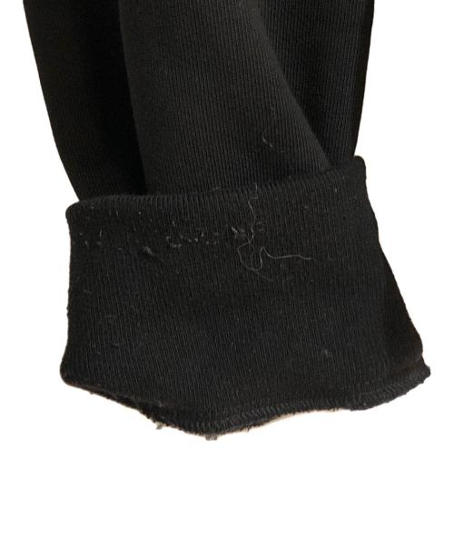 MONCLER（モンクレール）MONCLER (モンクレール) MAGLIA CARDIGAN/マグリア  カーディガン ブラック サイズ:Lの古着・服飾アイテム