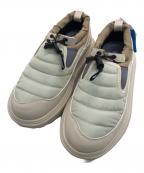 Columbiaコロンビア）の古着「ホバーチューブ オムニテック」｜アイボリー