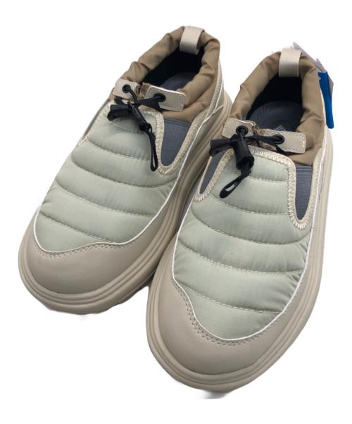 Columbia（コロンビア）Columbia (コロンビア) ホバーチューブ オムニテック アイボリー サイズ:24 未使用品の古着・服飾アイテム