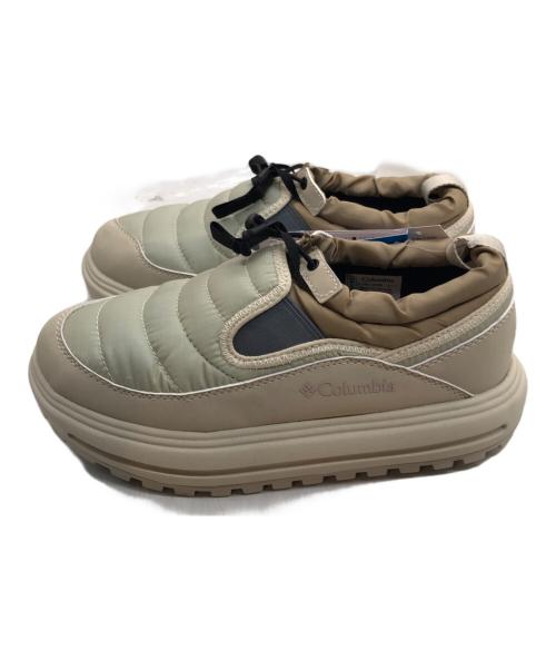 Columbia（コロンビア）Columbia (コロンビア) ホバーチューブ オムニテック アイボリー サイズ:24 未使用品の古着・服飾アイテム