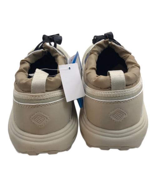 Columbia（コロンビア）Columbia (コロンビア) ホバーチューブ オムニテック アイボリー サイズ:24 未使用品の古着・服飾アイテム