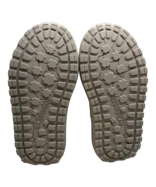 Columbia（コロンビア）Columbia (コロンビア) ホバーチューブ オムニテック アイボリー サイズ:24 未使用品の古着・服飾アイテム