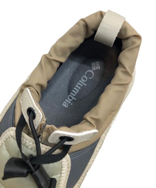 Columbia（コロンビア）Columbia (コロンビア) ホバーチューブ オムニテック アイボリー サイズ:24 未使用品の古着・服飾アイテム