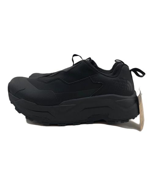 THE NORTH FACE（ザ ノース フェイス）THE NORTH FACE (ザ ノース フェイス) GRAVAL Slip-On WP/グラバルスリッポンウォータープルーフ ブラック サイズ:26.5cm 未使用品の古着・服飾アイテム