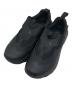 THE NORTH FACE（ザ ノース フェイス）の古着「GRAVAL Slip-On WP/グラバルスリッポンウォータープルーフ」｜ブラック
