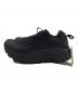 THE NORTH FACE (ザ ノース フェイス) GRAVAL Slip-On WP/グラバルスリッポンウォータープルーフ ブラック サイズ:26.5cm 未使用品：12000円