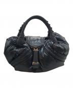 FENDI×MONCLERフェンディ×モンクレール）の古着「スパイバッグ」