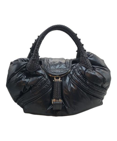 FENDI（フェンディ）FENDI (フェンディ) MONCLER (モンクレール) スパイバッグの古着・服飾アイテム