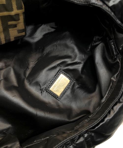 FENDI（フェンディ）FENDI (フェンディ) MONCLER (モンクレール) スパイバッグの古着・服飾アイテム