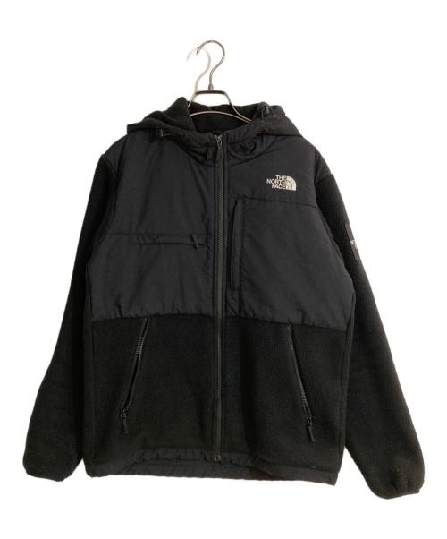 THE NORTH FACE（ザ ノース フェイス）THE NORTH FACE (ザ ノース フェイス) デナリフーディ ブラック サイズ:Mの古着・服飾アイテム