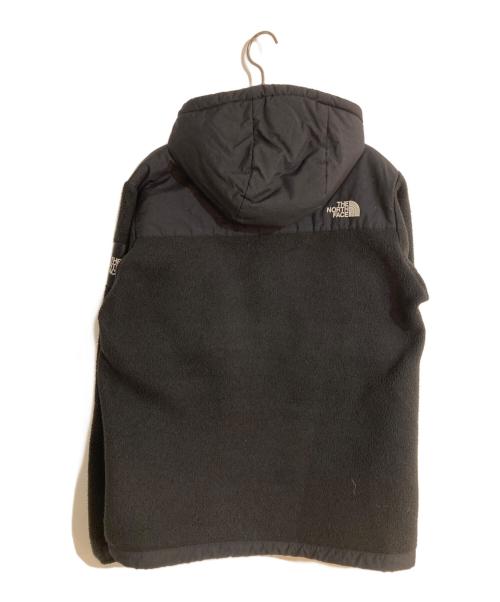 THE NORTH FACE（ザ ノース フェイス）THE NORTH FACE (ザ ノース フェイス) デナリフーディ ブラック サイズ:Mの古着・服飾アイテム