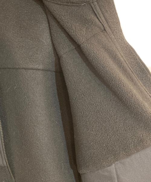 THE NORTH FACE（ザ ノース フェイス）THE NORTH FACE (ザ ノース フェイス) デナリフーディ ブラック サイズ:Mの古着・服飾アイテム