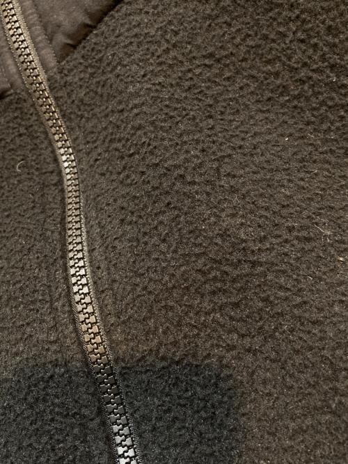 THE NORTH FACE（ザ ノース フェイス）THE NORTH FACE (ザ ノース フェイス) デナリフーディ ブラック サイズ:Mの古着・服飾アイテム