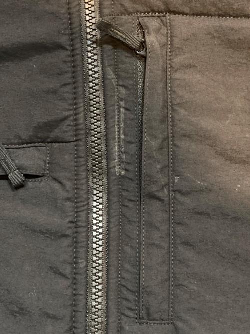 THE NORTH FACE（ザ ノース フェイス）THE NORTH FACE (ザ ノース フェイス) デナリフーディ ブラック サイズ:Mの古着・服飾アイテム