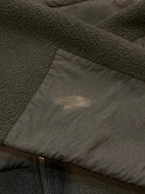 THE NORTH FACE（ザ ノース フェイス）THE NORTH FACE (ザ ノース フェイス) デナリフーディ ブラック サイズ:Mの古着・服飾アイテム