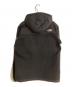 THE NORTH FACE (ザ ノース フェイス) デナリフーディ ブラック サイズ:M：8000円