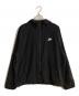 NIKE（ナイキ）の古着「ウィンドランナー」｜ブラック
