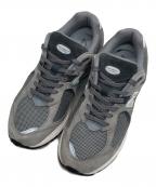 NEW BALANCEニューバランス）の古着「2002R」｜グレー