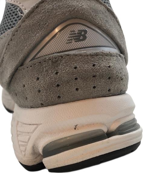 NEW BALANCE（ニューバランス）NEW BALANCE (ニューバランス) 2002R グレー サイズ:26.5cmの古着・服飾アイテム