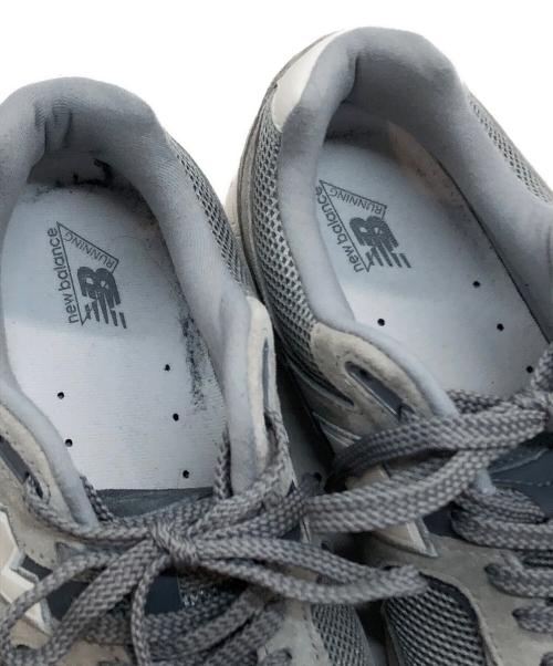 NEW BALANCE（ニューバランス）NEW BALANCE (ニューバランス) 2002R グレー サイズ:26.5cmの古着・服飾アイテム