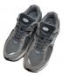 NEW BALANCE（ニューバランス）の古着「2002R」｜グレー