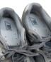 中古・古着 NEW BALANCE (ニューバランス) 2002R グレー サイズ:26.5cm：8000円