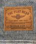 中古・古着 THE FLAT HEAD (ザ・フラットヘッド) 10oz染抜ドットウォバッシュジャケット インディゴ サイズ:38：25000円