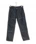 THE FLAT HEAD（ザ・フラットヘッド）の古着「FN-DP-701 WABASH DOUBLE KNEE PAINTER PANTS／ ウォバッシュデニム ダブルニーペインターパンツ」｜インディゴ
