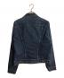 Wrangler (ラングラー) ヴィンテージ 三角タグ 126MJ デニム トラッカージャケット インディゴ サイズ:不明：19000円